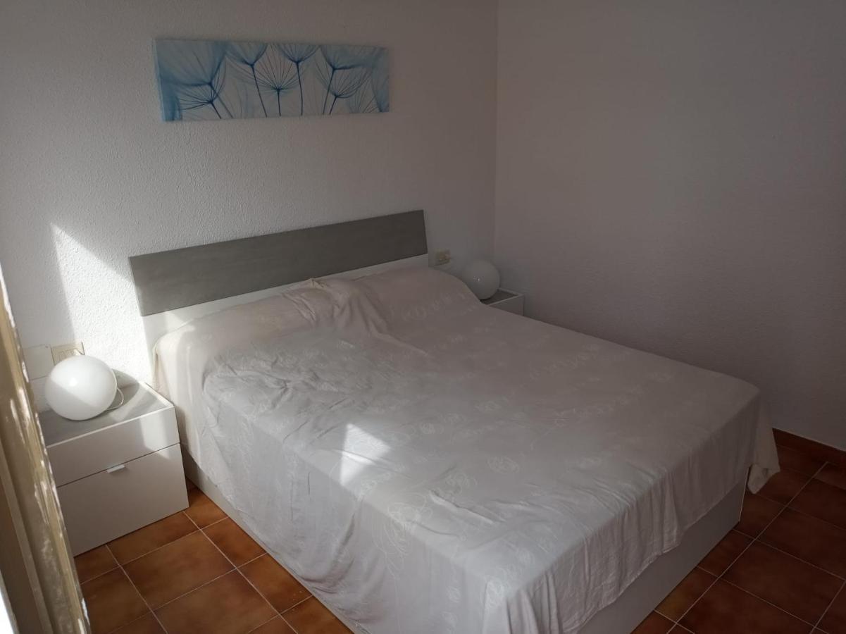 Апартаменты Casa Adosada Amplia, Peniscola Piscinas Parking Y Playa Экстерьер фото